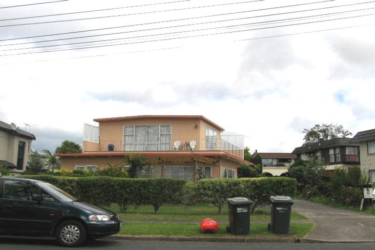 Photo of property in 3/16 Rangitoto Terrace, Milford, Auckland, 0620