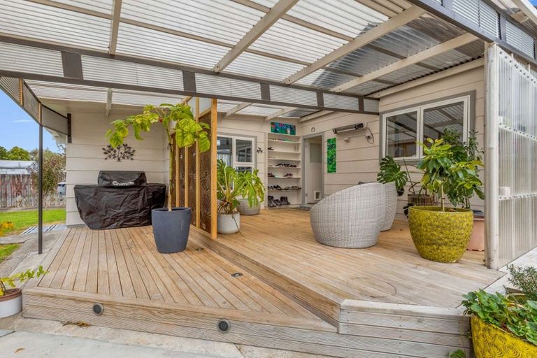 Photo of property in 21 Tyndall Street, Pahiatua, 4910