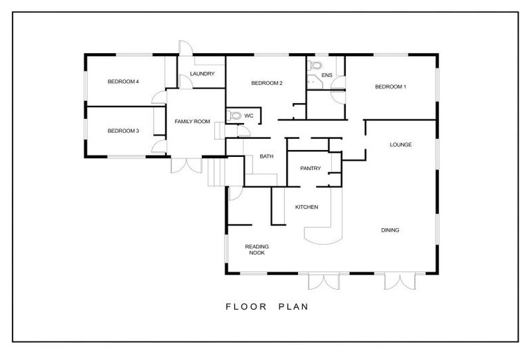 Photo of property in 230 Jackson Road, Hamurana, Rotorua, 3096