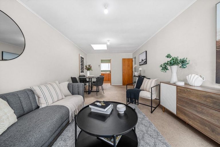 Photo of property in 4 Oxford Street, Lansdowne, Masterton, 5810