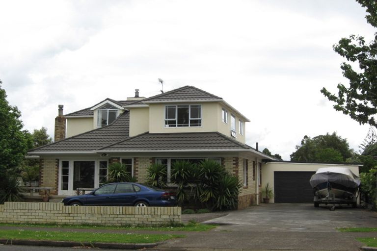 Photo of property in 222 Victoria Street West, Pukekohe, 2120