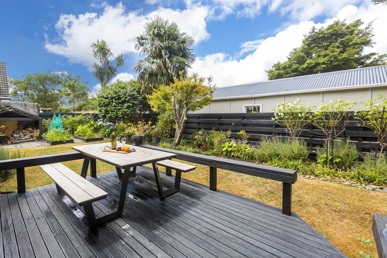 Photo of property in 71 Martin Street, Wallaceville, Upper Hutt, 5018