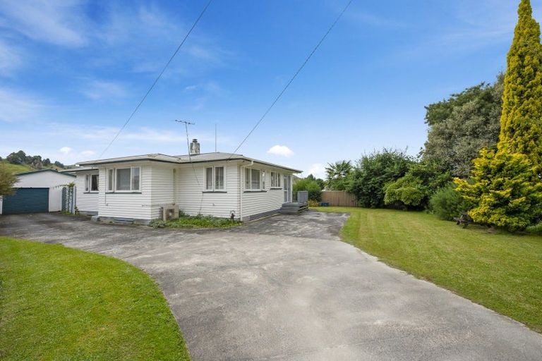 Photo of property in 24 Makere Street, Taumarunui, 3920