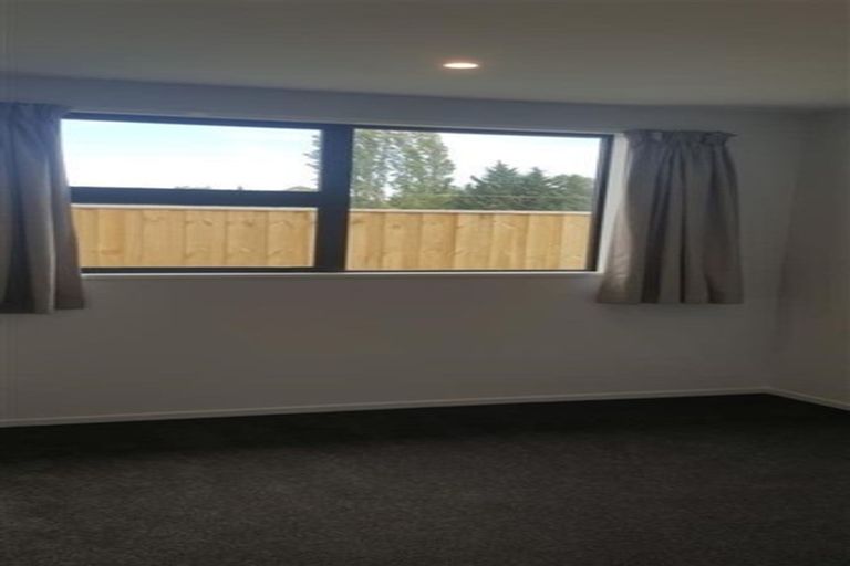 Photo of property in 5 Barcote Lane, Rolleston, 7615