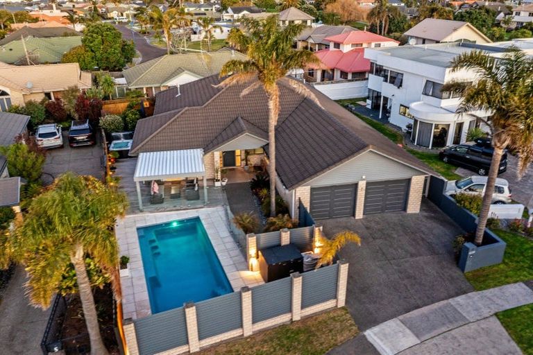 Photo of property in 7 Santorini Key, Papamoa Beach, Papamoa, 3118