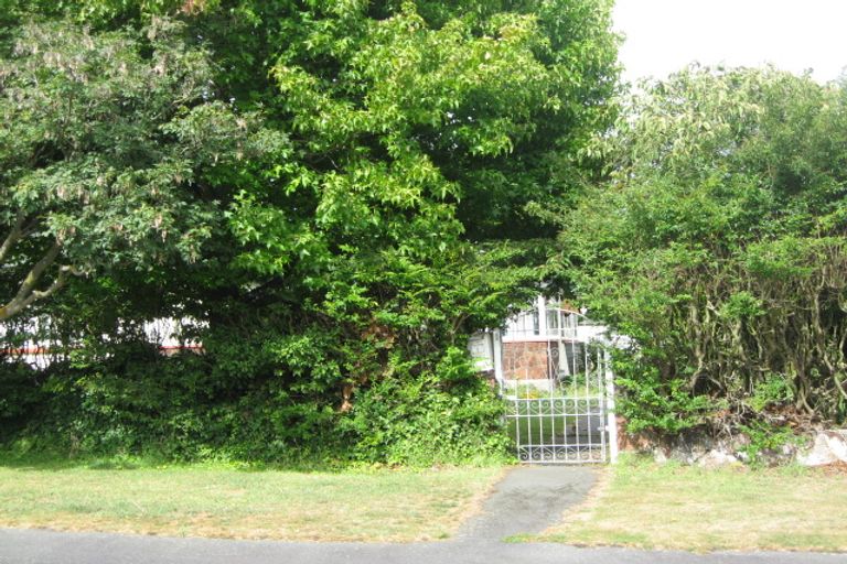 Photo of property in 1 Jacobs Street, St Albans, Christchurch, 8014