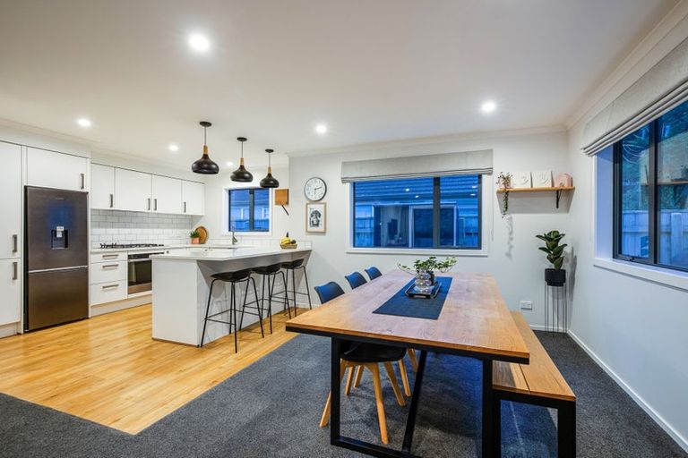 Photo of property in 75 Banks Boulevard, Whitby, Porirua, 5024