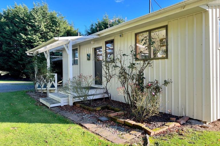 Photo of property in 682 Rockdale Road, Tisbury, Invercargill, 9877