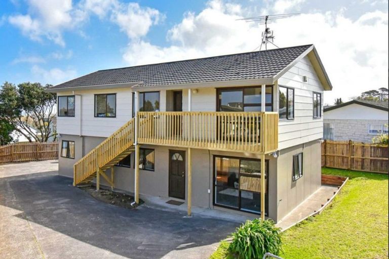 Photo of property in 153 Finlayson Avenue, Clendon Park, Auckland, 2103