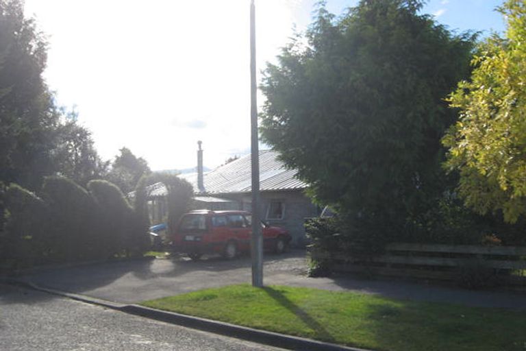 Photo of property in 58 Lampard Street, Methven, 7730