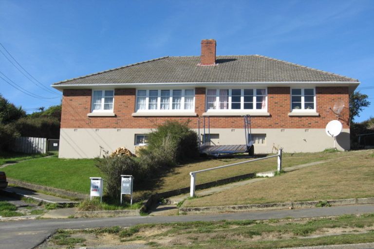 Photo of property in 131 Corstorphine Road, Corstorphine, Dunedin, 9012