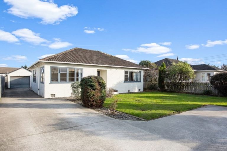 Photo of property in 4 Mary Street, Redwoodtown, Blenheim, 7201
