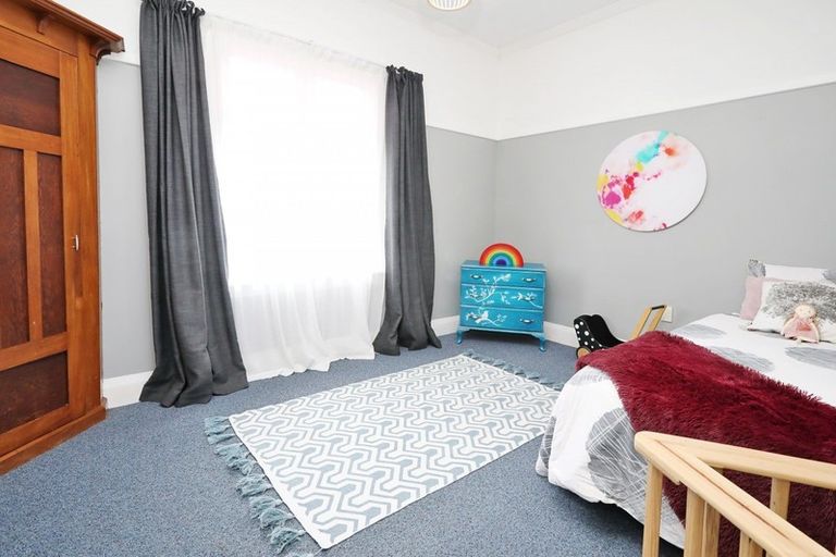 Photo of property in 15 Hope Street, Georgetown, Invercargill, 9812