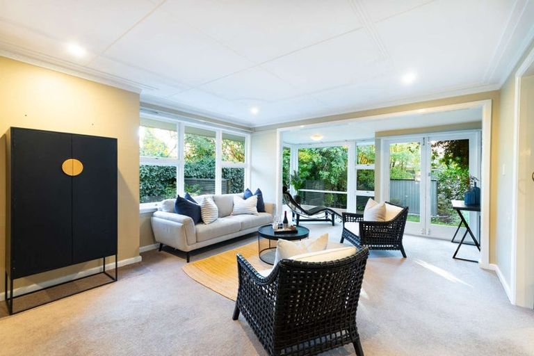 Photo of property in 11 Royds Street, Fendalton, Christchurch, 8014