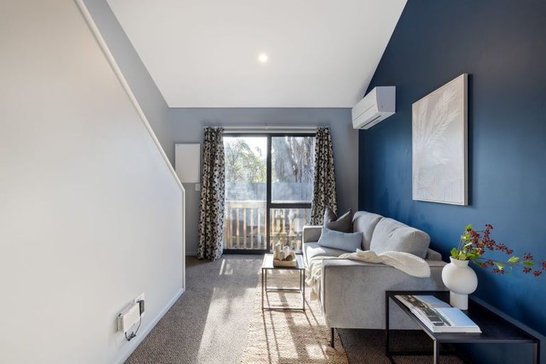 Photo of property in 5/50 Chelsea Street, Linwood, Christchurch, 8062