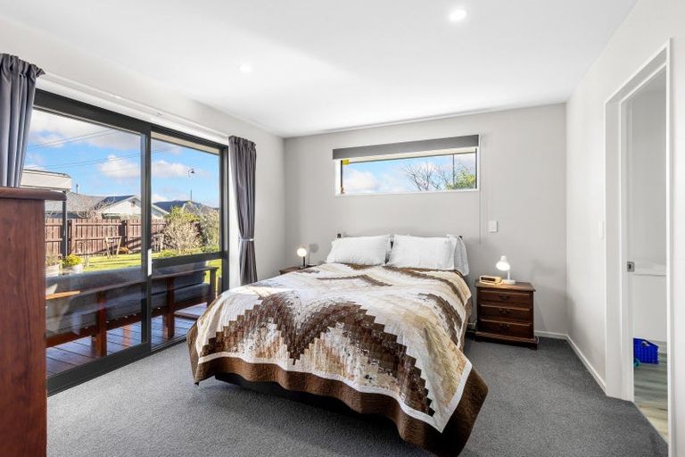 Photo of property in 18 Palladio Avenue, Leeston, 7632