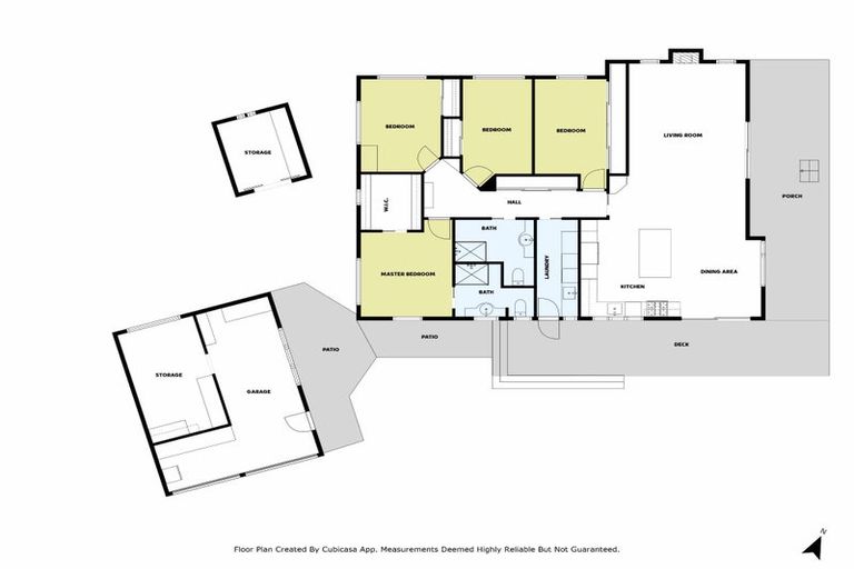 Photo of property in 2 Walter Rodgers Road, Pokeno, 2402