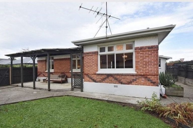 Photo of property in 180 Duke Street, Gladstone, Invercargill, 9810