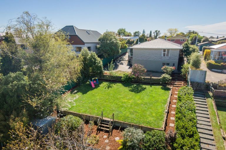 Photo of property in 22 Nikau Place, Highfield, Timaru, 7910