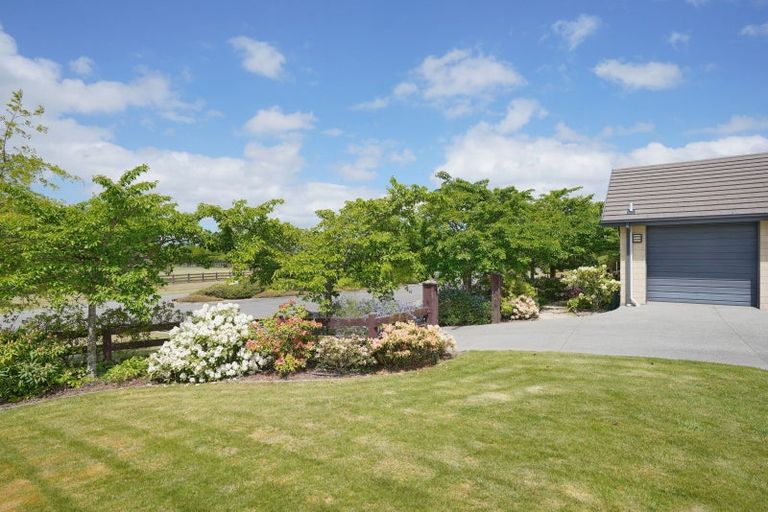 Photo of property in 34 Rotherham Drive, West Melton, 7618