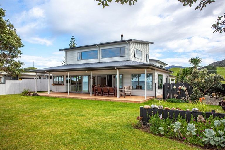 Photo of property in 1 Otautu Wharf Road, Colville, Coromandel, 3584