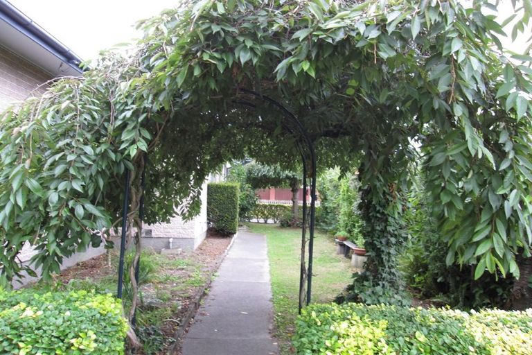 Photo of property in 181 Ilam Road, Ilam, Christchurch, 8041