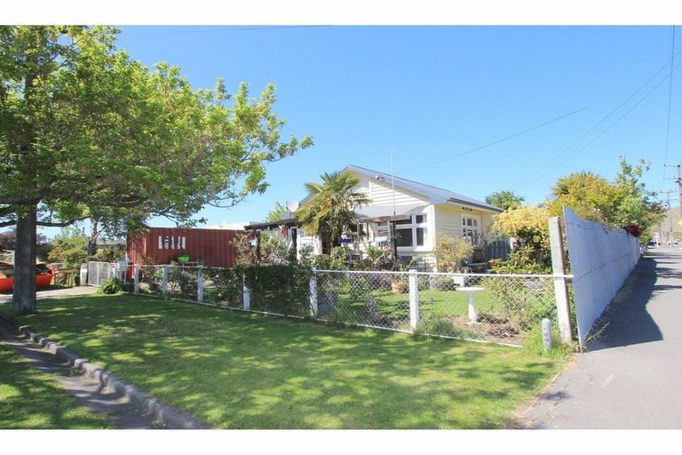 Photo of property in 2 Lewis Street, Redwoodtown, Blenheim, 7201