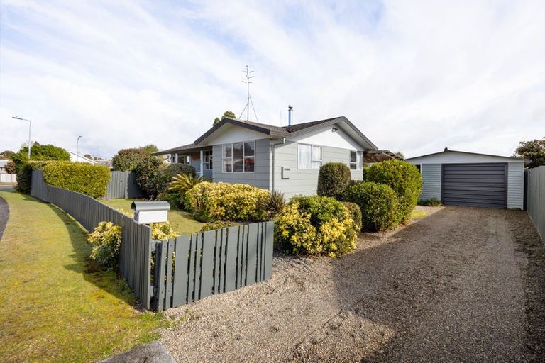 Photo of property in 24 Blomfield Street, Nawton, Hamilton, 3200