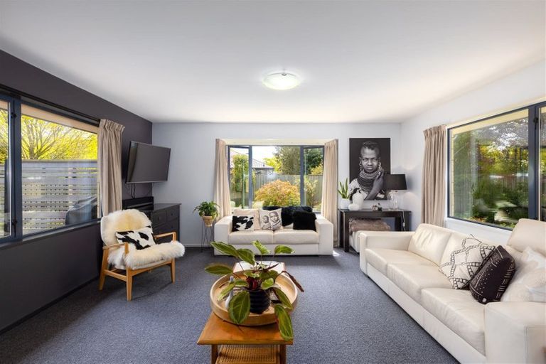 Photo of property in 8 Bernadette Street, Aidanfield, Christchurch, 8025