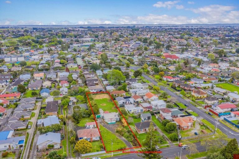 Photo of property in 28 Vine Street, Mangere East, Auckland, 2024