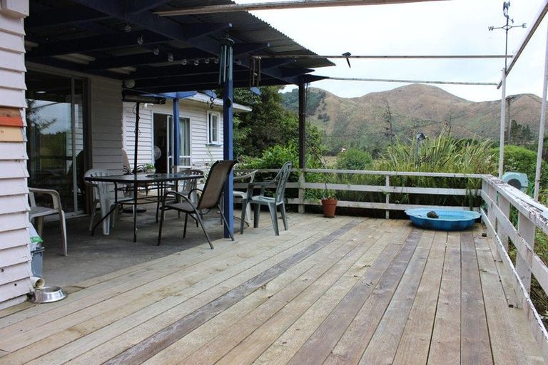 Photo of property in 1453 Tangowahine Valley Road, Tangowahine, Dargaville, 0372