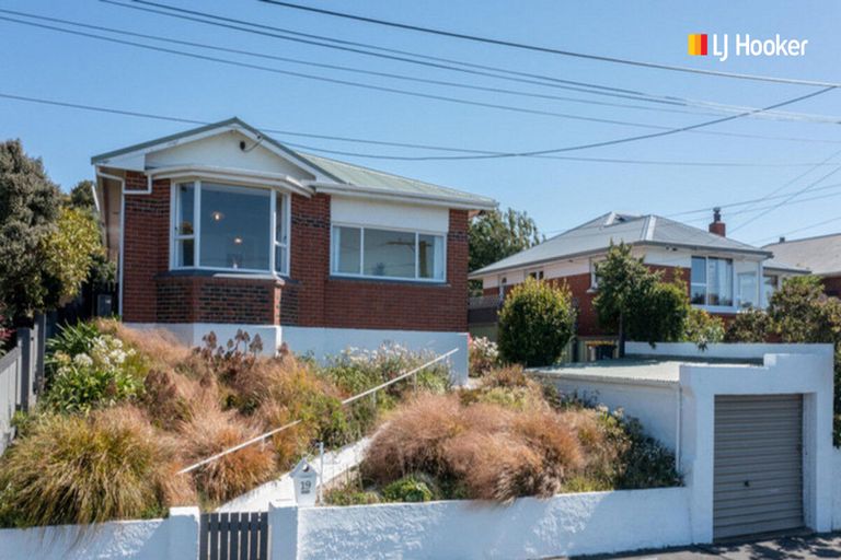 Photo of property in 19 Cuba Street, Calton Hill, Dunedin, 9012