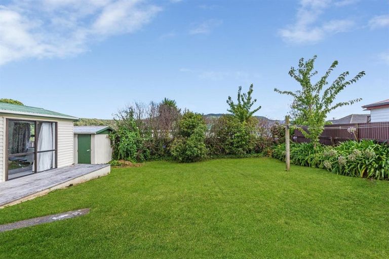 Photo of property in 13 Antrim Crescent, Wainuiomata, Lower Hutt, 5014