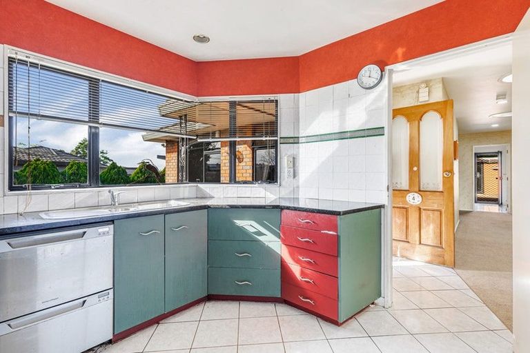 Photo of property in 4 Wiseley Road, Hobsonville, Auckland, 0618