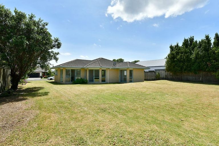 Photo of property in 81 Alec Craig Way, Gulf Harbour, Whangaparaoa, 0930