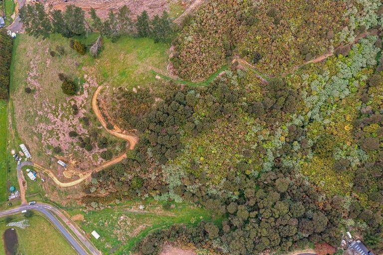 Photo of property in 855b Hakarimata Road, Huntly, 3771