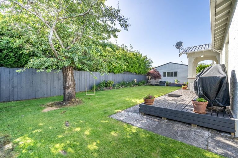 Photo of property in 38 Banks Street, Richmond, Invercargill, 9810