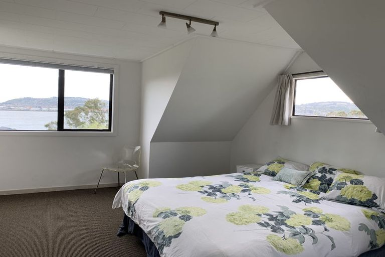 Photo of property in 1a Glengyle Street, Vauxhall, Dunedin, 9013