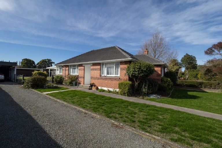 Photo of property in 85 Wakanui Road, Elgin, Ashburton, 7700