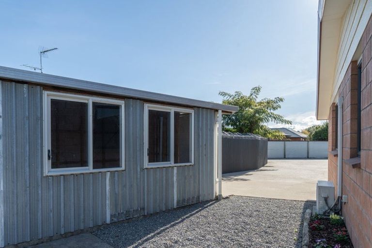 Photo of property in 5a Mary Grace Place, Blenheim, 7201