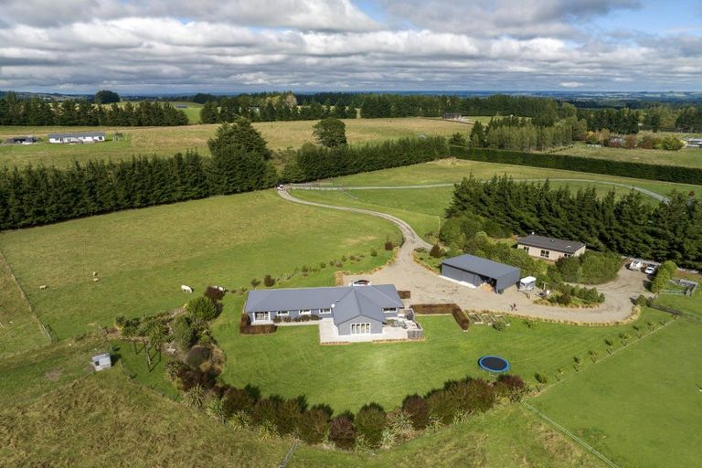 Photo of property in 83 Smarts Road, Loburn, Rangiora, 7472