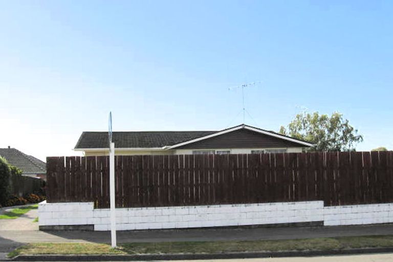 Photo of property in 59 Morgans Road, Glenwood, Timaru, 7910