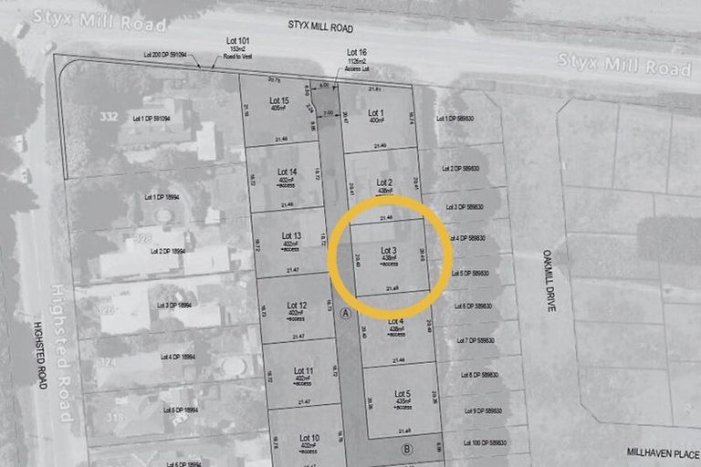 Photo of property in 7 Riverbend Lane, Casebrook, 8051