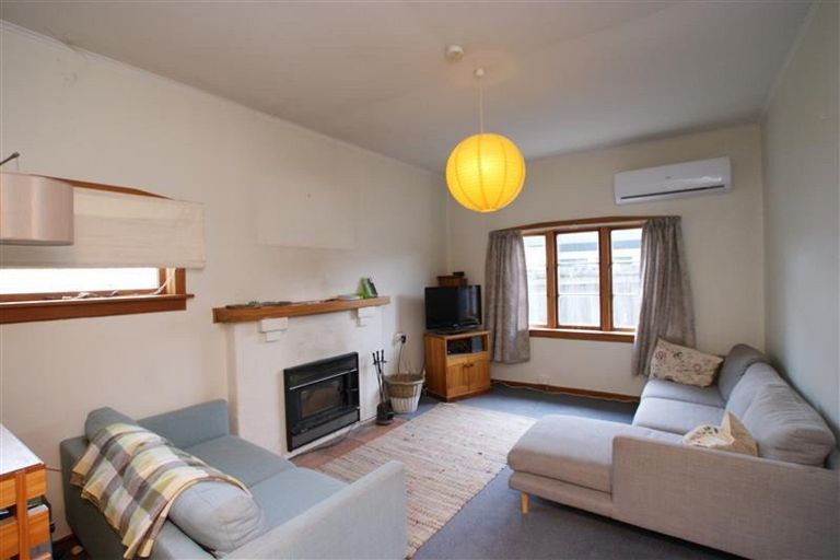 Photo of property in 48 Nelson Street, Mayfield, Blenheim, 7201