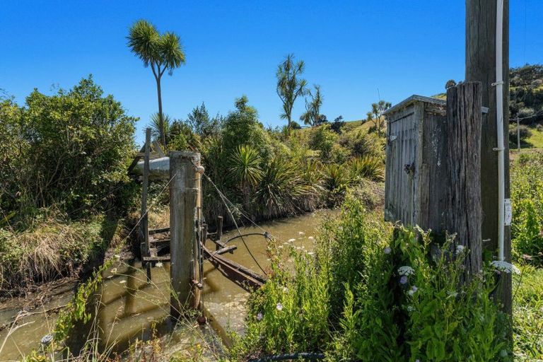 Photo of property in 621 Wainui Road, Wainui, Opotiki, 3198