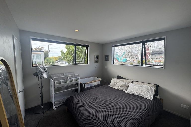 Photo of property in 10/233 Hereford Street, Christchurch Central, Christchurch, 8011