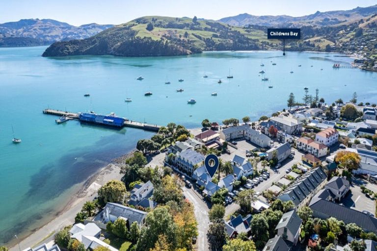 Photo of property in 4d Aubrey Street, Akaroa, 7520