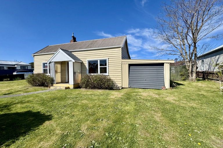 Photo of property in 31 James Street, Kensington, Timaru, 7910