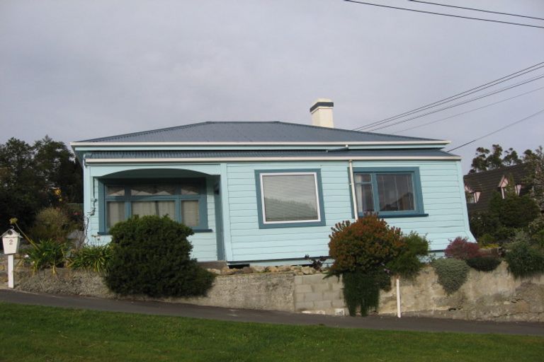 Photo of property in 2 Constitution Street, Port Chalmers, 9023