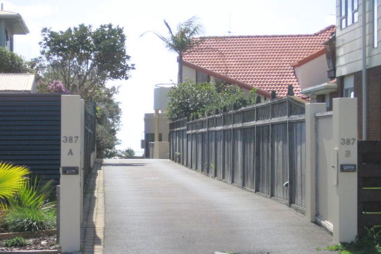 Photo of property in 387a Oceanbeach Road, Mount Maunganui, 3116